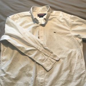 Vineyard Vines Mens XXL Shirt